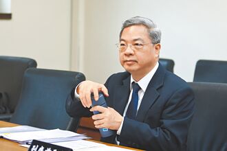 產創條例補助疑放水 白營促修法