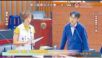 预算增 苏澳溪分洪道拚速核定