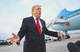 2千美元關稅分紅 貝森特打臉川普