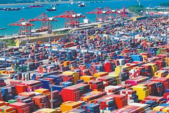 美陸互釋善意 停收港務費1年