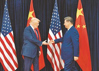 前WTO秘书长示警 G2争霸将持续50年