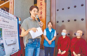 绿现任拟交棒胞弟 蓝两强相争