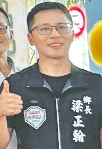 高樹梁正翰有勁敵 九如藍聰信穩定