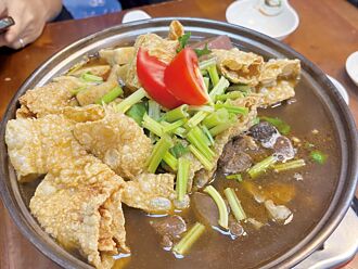 三成國人血脂異常 當心血管風險