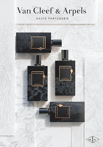 精品香氛回归 百年经典再现