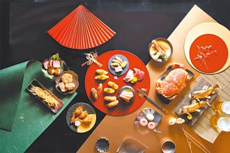 普發萬元將入袋 百貨拚放大術