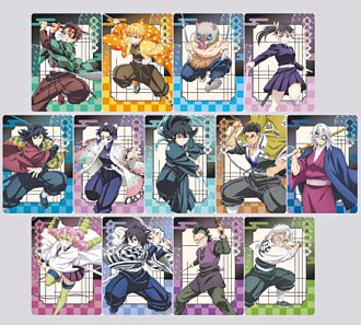 鬼滅邁向無限城快閃高雄