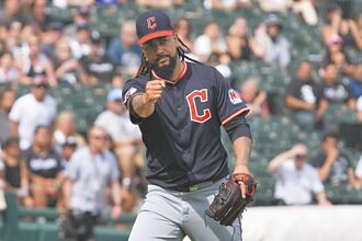 MLB》守护者2投涉赌遭起诉 恐终身禁赛