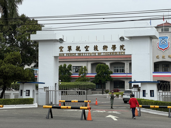 空軍二兵不服管教，辱罵上士班長「智障」挨告下場慘了。(中時資料庫)