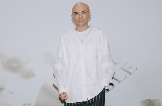 小馬遭傳金錢來路不明。（圖／羅永銘攝）