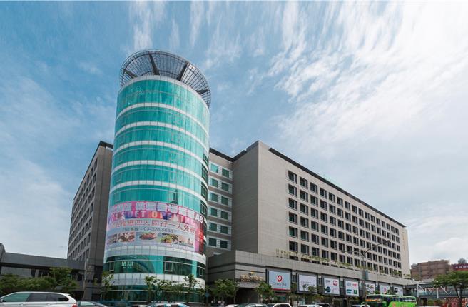 Global Mall桃園兩家店包括桃園A8及桃園A19今（11日）正常營業。（Global Mall提供／朱世凱台北傳真）