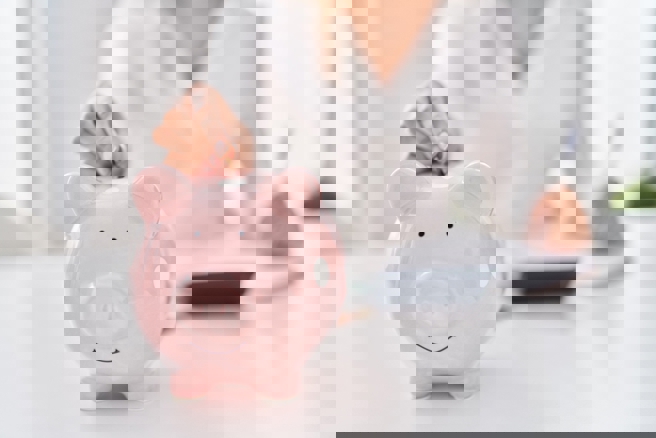 00940今年含息賺6.38%，贏過00878的3.52%、00919的0.84%。（示意圖/達志影像/shutterstock）
