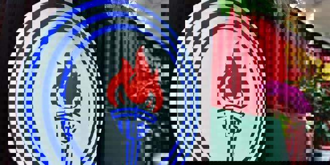 中油被爆高層4度灌水工程款至253億。（圖／本報資料照片）