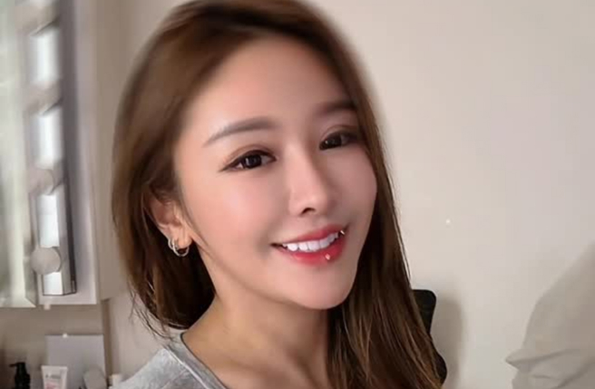 謝侑芯家屬希望警方盡快查明真相。（圖／irisirisss900 Instagram）