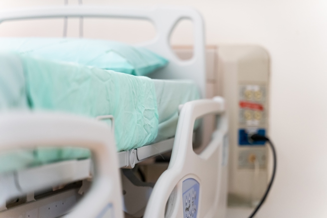 802總醫院女術後大量出血險喪命，衛生局介入調解仍未達共識。（示意圖／shutterstock達志）