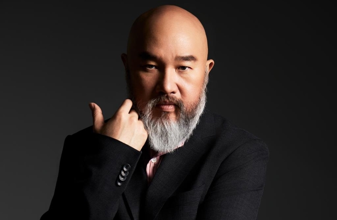 辛龙推出单曲，回归演艺圈。（自然音乐提供）