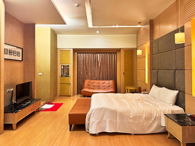  罚不怕！北市非法日租套房暴增 议员建议「按地点开罚」（示意图:shutterstock/达志）