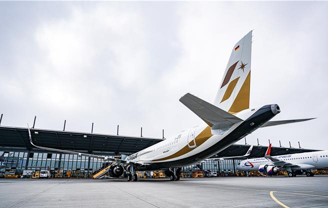 星宇航空。（資料照）