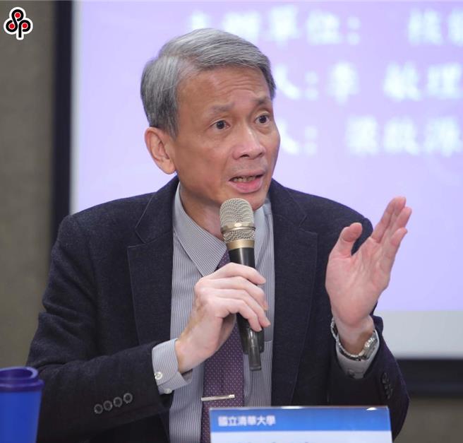 清華大學原子科學院院長葉宗洸表示，執政黨如今把研發經費都投到半導體產業，導致基礎科學研究偏廢，這個作法如果沒改變，50年也培養不出1名本土得主。(本報資料照)