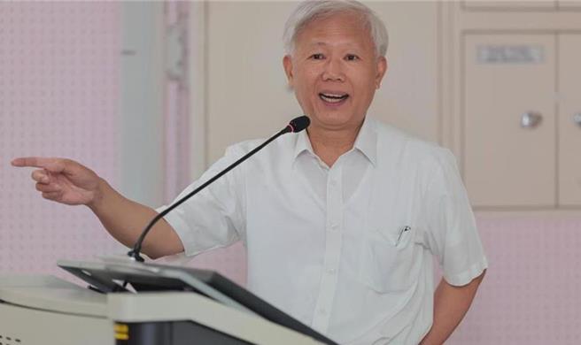 针对赖清德总统今天提出诺贝尔奖333愿景，中研院院士陈培哲表示，目前看不到可能的人选，距离差太远。（本报资料照）