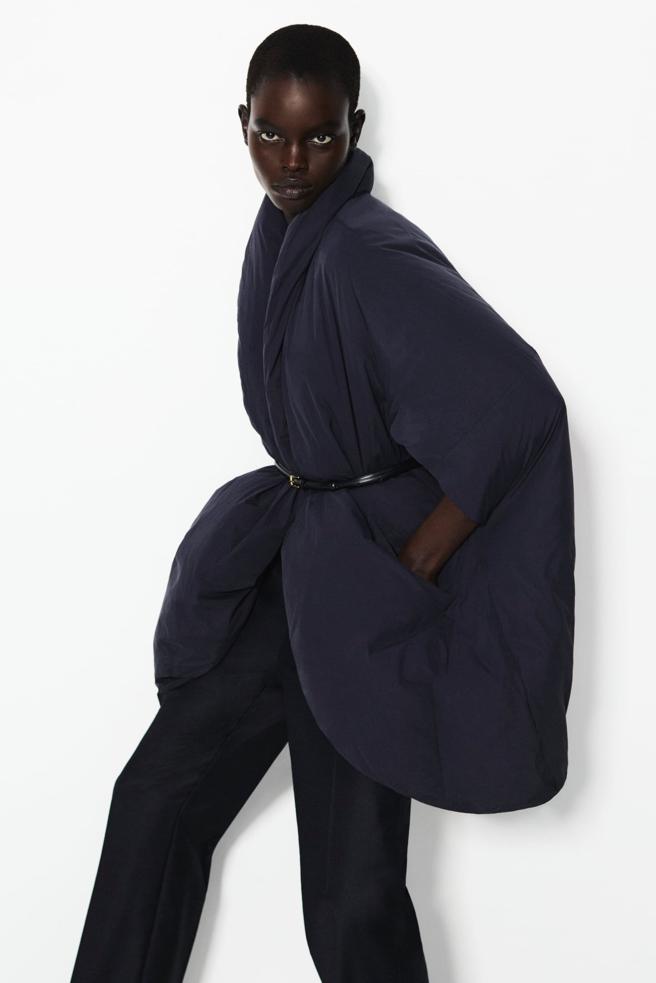 COS 2025節慶系列。（COS提供）