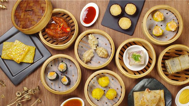 天成飯店集團台北天成大飯店翠庭中餐廳推出雙11優惠。（天成飯店集團提供）