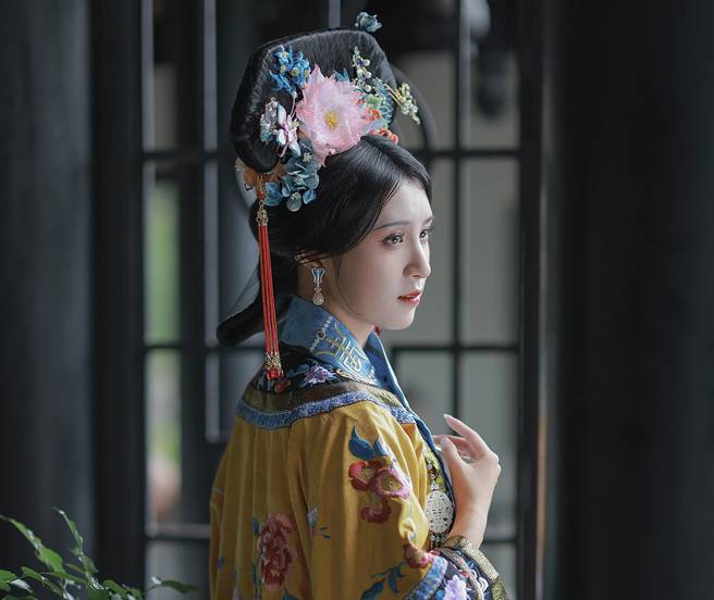 雍正讓年氏陪葬身邊，顯示其念舊情與對年家功勞的補償，也反映他對滿漢平衡的政治布局。（示意圖：Shutterstock／達志）