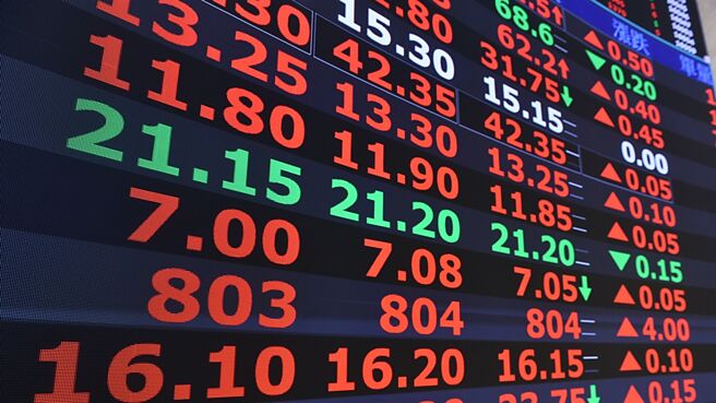 士電、中興電、亞力及華城等機電四雄，受惠於台電強韌電網計畫持續釋單，前十月營收全面創同期新高。圖／本報資料照片