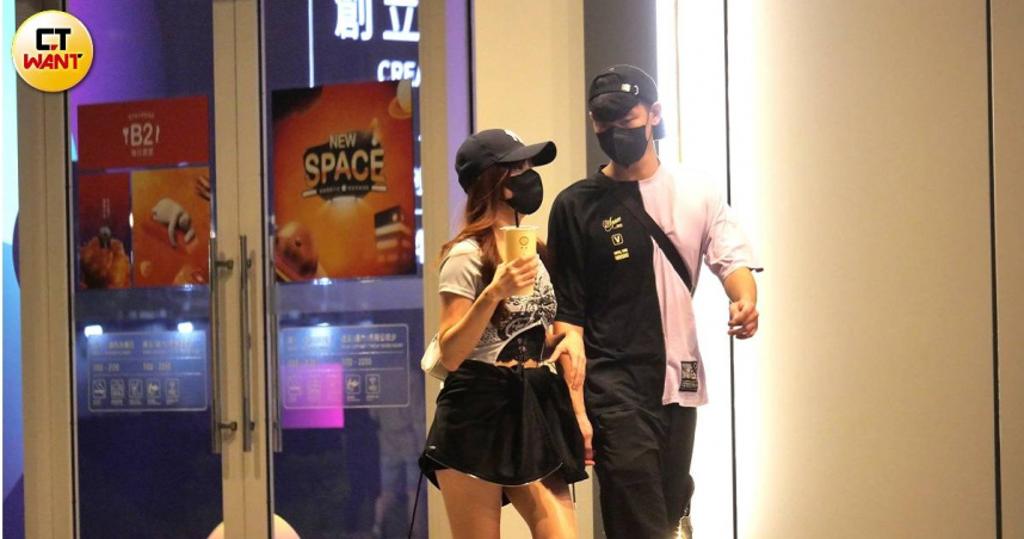 與陳零九共處近18小時 Miusa妙莎「愛的情歌」遭除名又被解約