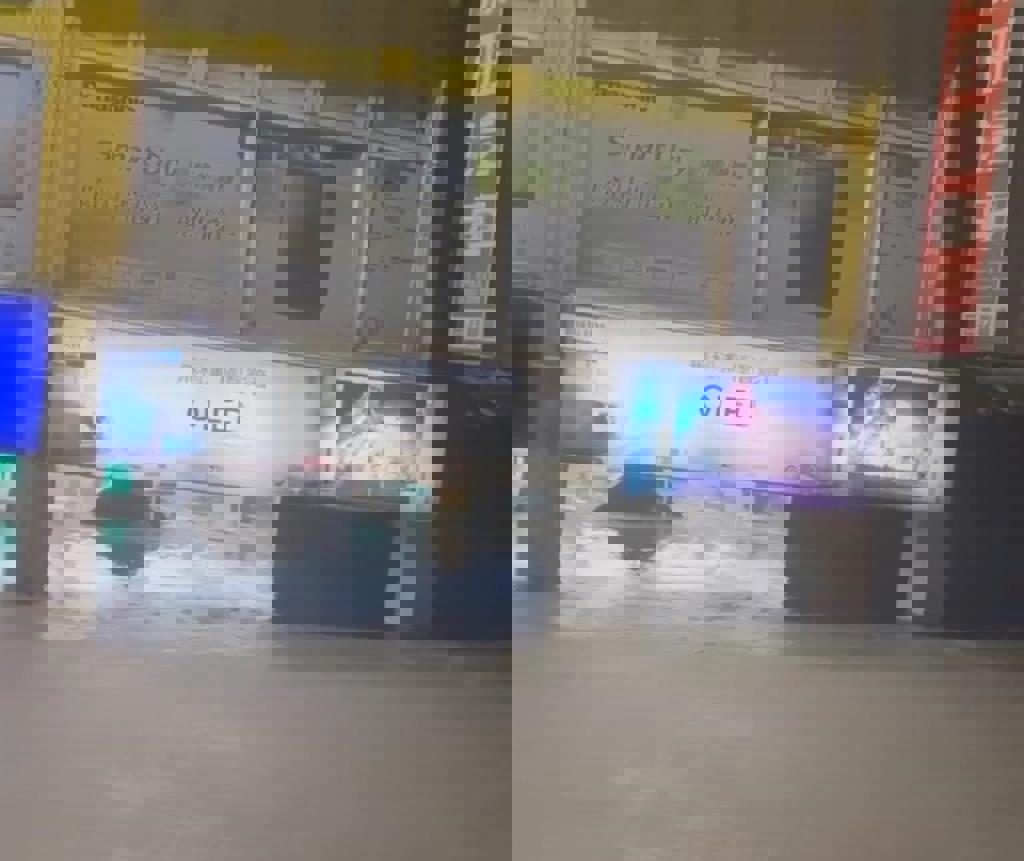 水淹1樓高!鳳凰還沒到宜蘭卻淹慘 氣象粉專揭原因