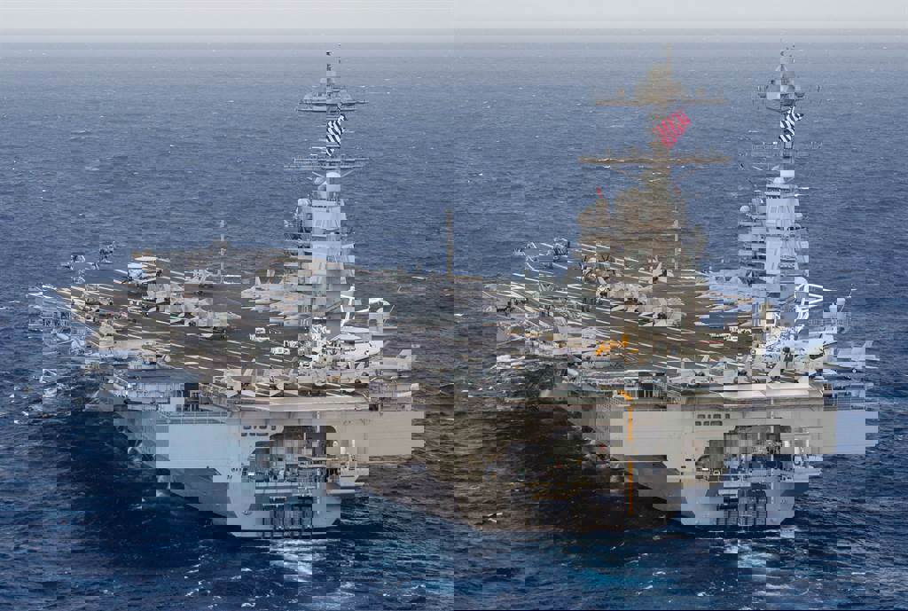 美猛打加勒比海「毒船」 英暫停分享情報曝重大危機