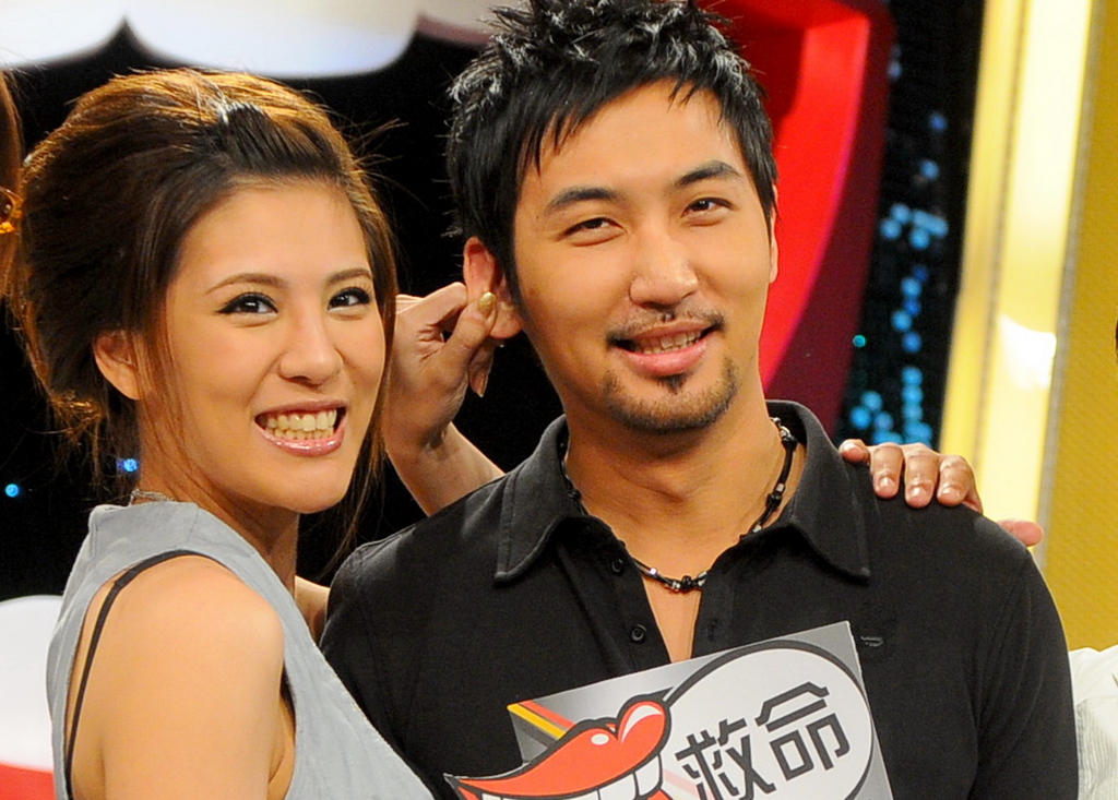 小禎18歲愛女預備出道!參演温昇豪新戲 爆父母意見不合