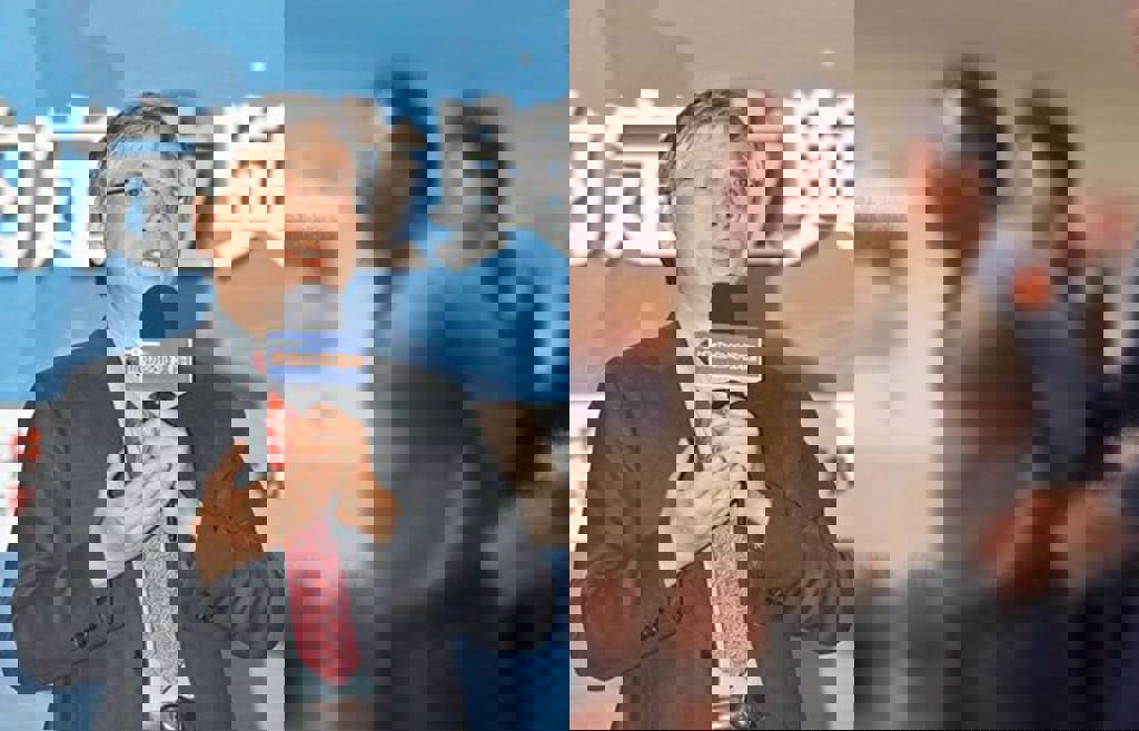 持刀狂刺名醫江漢聲!輔大肄業男自比「廖添丁」替天行道