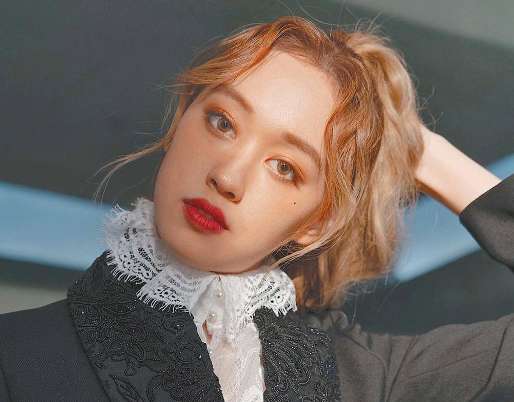 黃品源22歲正妹女兒「腎臟感染」急送醫 她曝病況:感覺瀕死