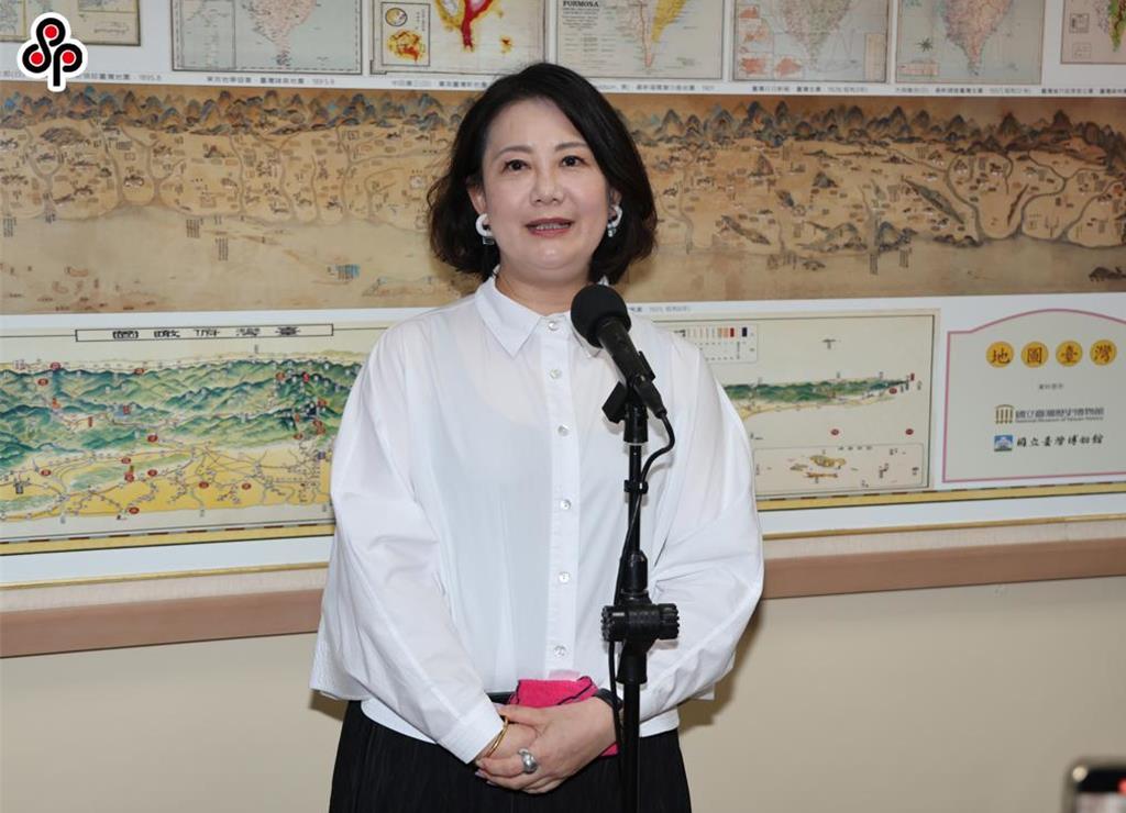 曹興誠建議綠營徵召沈伯洋選北市長 吳思瑤支持:絕對KO蔣萬安