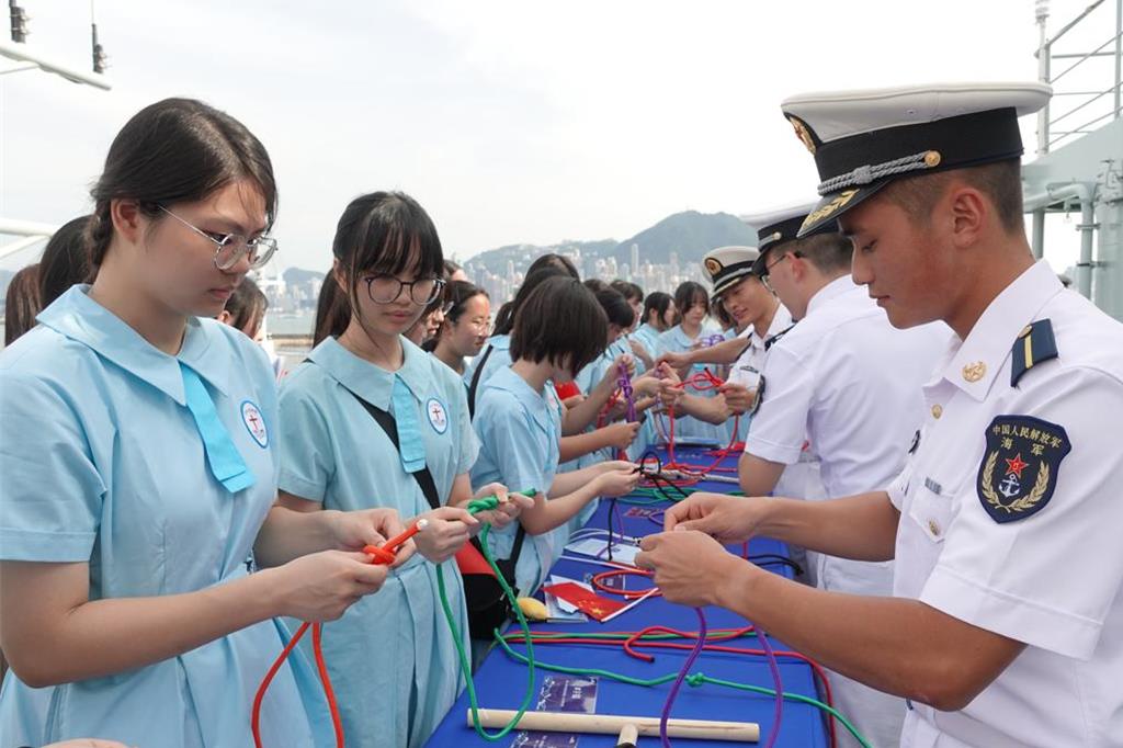 共軍要打贏局部戰爭 張又俠:軍隊要防「兩面人」搞偽忠誠