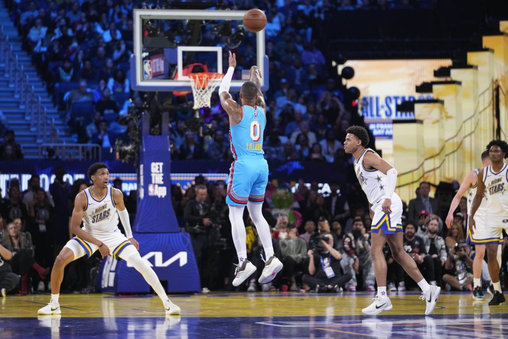 NBA》2026全明星賽新制發布 美國隊vs世界隊、每場12分鐘