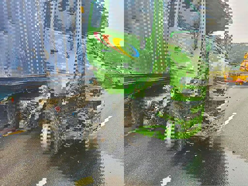 國道大車事故1至9月釀17死!4大肇因出爐