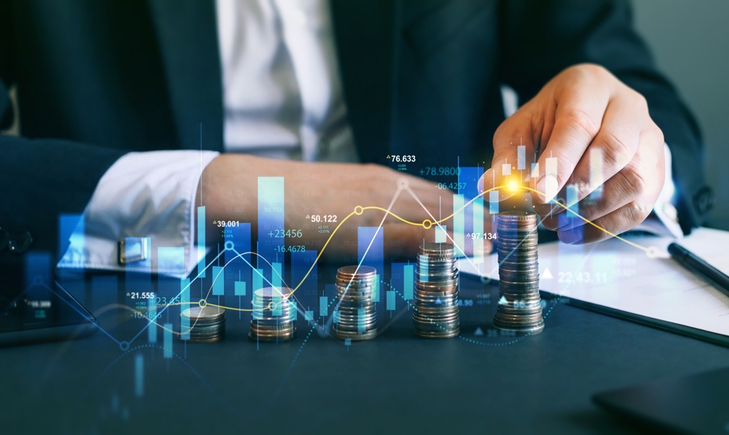 窮人怎麼翻身?富爸爸作者籲買進1資產 賣在輸家追高時