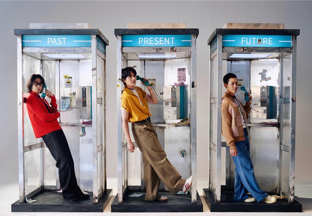 宇宙人預告致電歌迷「不是詐騙」 方Q曾慘被盜刷十幾萬急報警