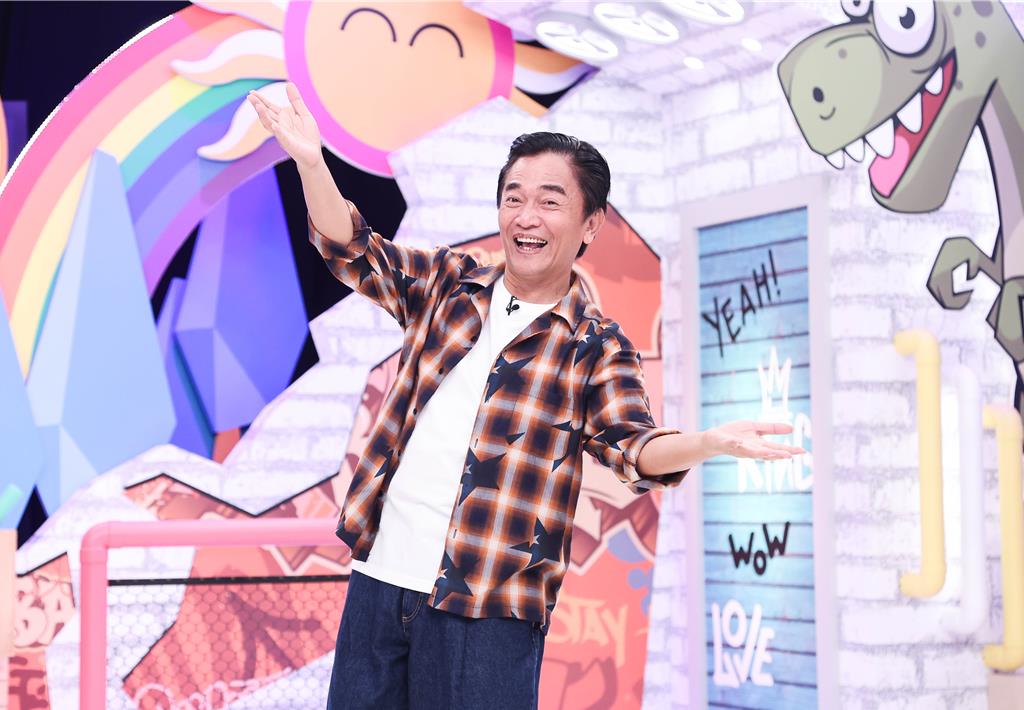 黃明志捲謝侑芯命案!吳宗憲證實「跟2人有近距互動」:蠻難過的