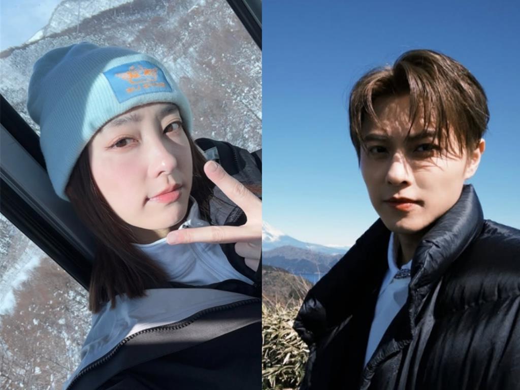 王子偷吃粿粿爆她被分手!席惟倫慘成隱形受害者 經紀人回應了