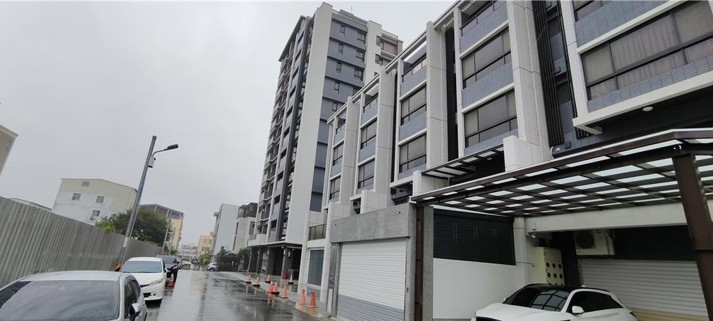 台積電效應助漲 苗栗房價3年漲27％ 縣府多管齊下穩房市