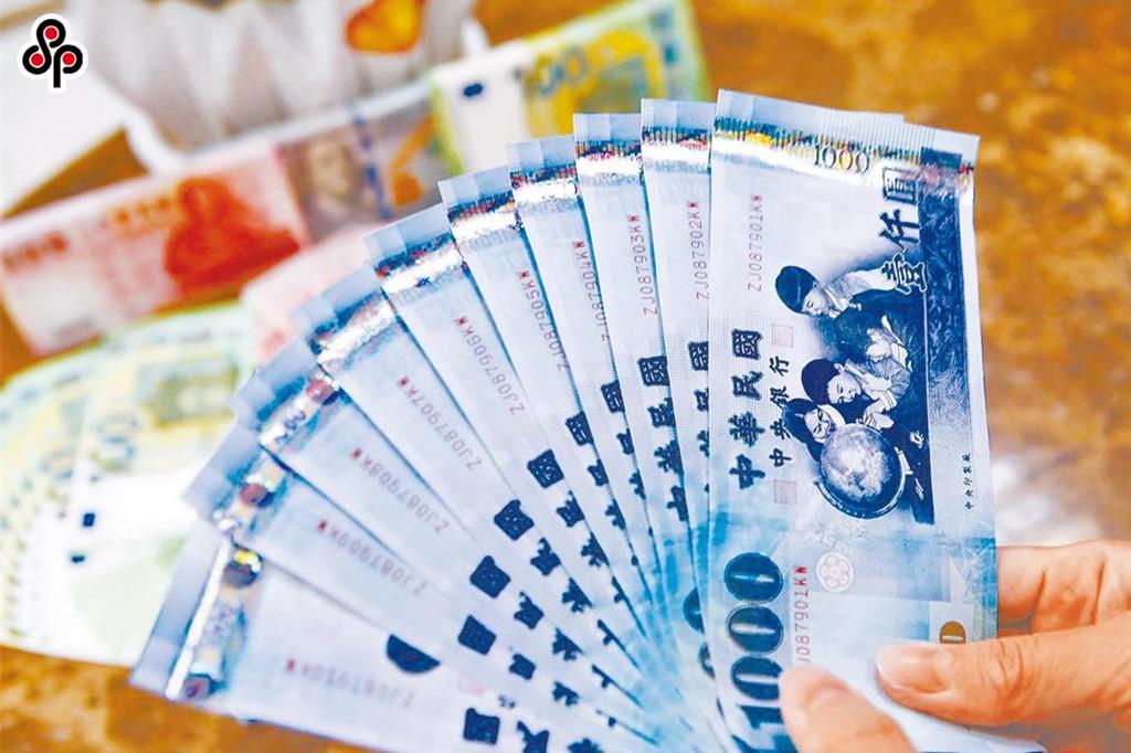 普發1萬元入帳！郵局統計今發放「破374萬筆」