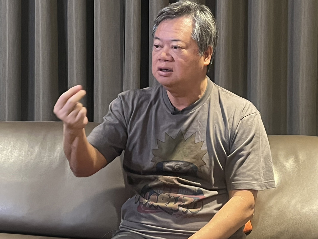 「不敗教主」40萬飛了 還原被騙過程嘆:太相信人