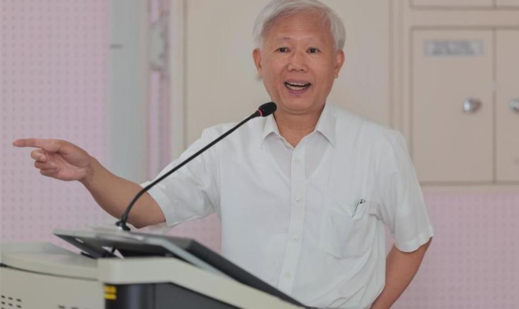 打臉賴清德333計畫!陳培哲:20年前「攻頂」已失敗