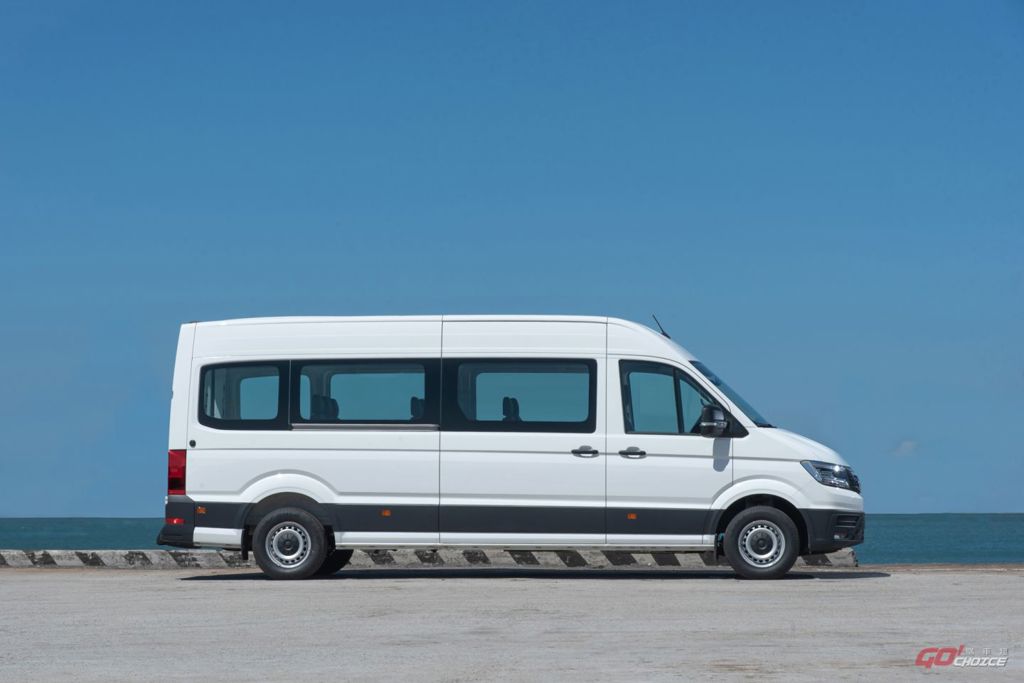 (圖/GOCHOICE購車趣)
