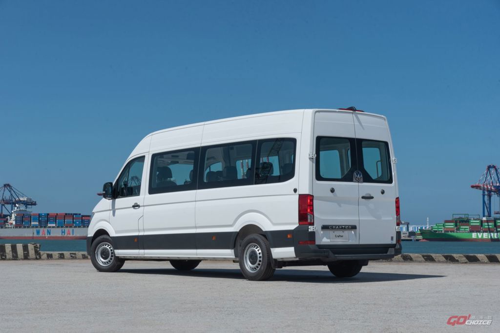 (圖/GOCHOICE購車趣)
