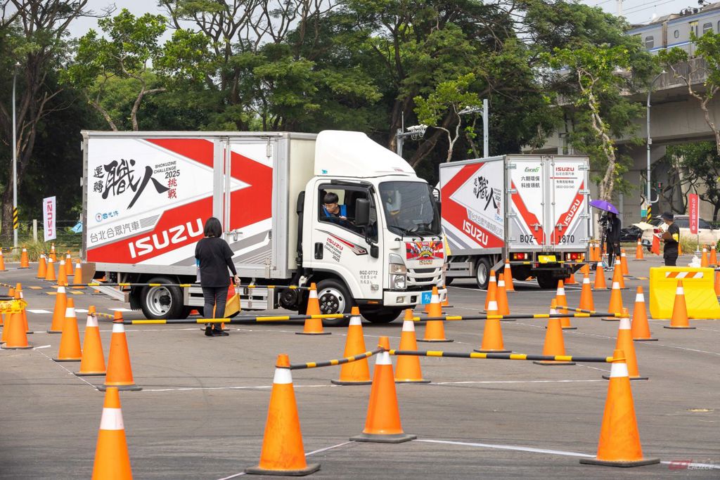 (圖/GOCHOICE購車趣)