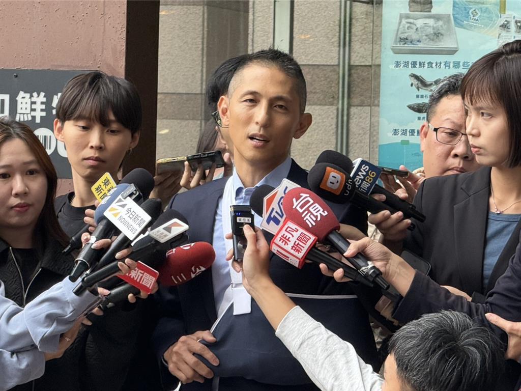 傳鄭麗君參選台北市長 吳怡農:有志向者儘早表態 公平競爭